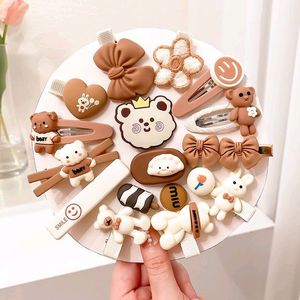 Cutest Hair Clips