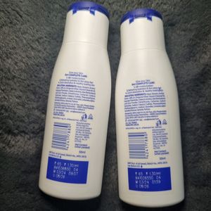 Nivea Body Lotion Combo