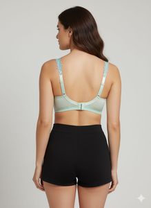 Lace Bra