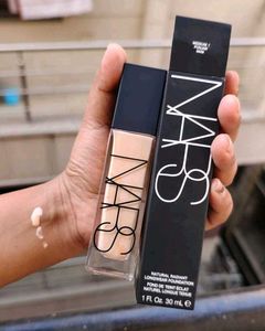 NARS FOUNDATION