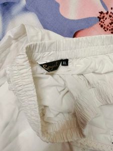 Kurta Dhoti Dupatta Set