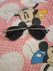 Stylish Aviator Sunglasses