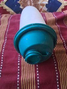 Tupperware Shipper