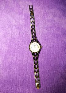 Fossil Watch
