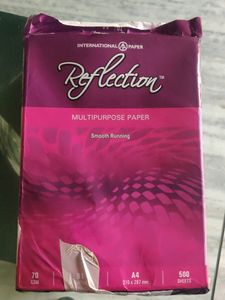 A4 Size Printing Papers