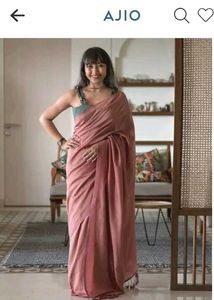 Saree Negotiable