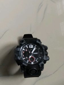 Casio Watch