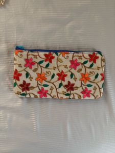 Fancy Function Purses