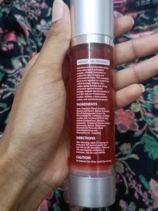 Conscious Chemist Antioxidant Essence