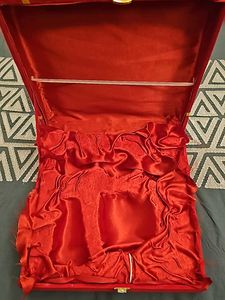 Gift Cum Storage Box