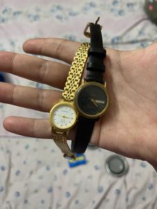 Sonata Watch