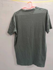 Men&#39;s Green T-Shirt