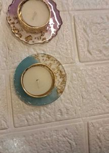 Resin Decoration Items