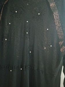 Branded Burqa