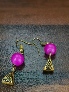 Small Earrings