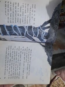 Stories From Panchatantra