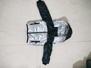 Toddler Puffer Jacket