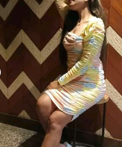 Multi Colour Dress