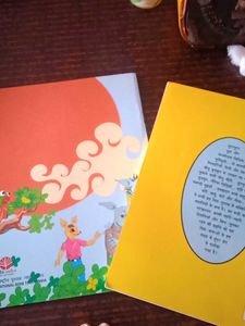 Storybooks - Hindi