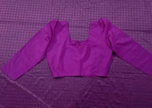 Rani Colour Blouse