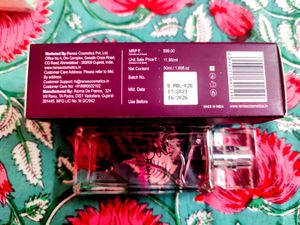 Renee Women Bloom Perfume