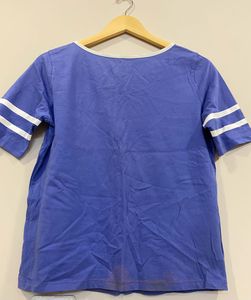 Combo Of 4 T- Shirts