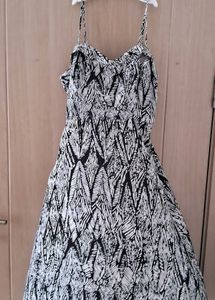 A Midi Dress 👗