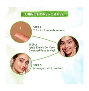 *Mamararth Beetroot Hydrafull Essence Face Serum*