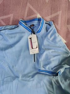 New Branded Tshirt With Tag