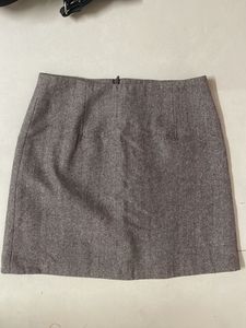 Mini Skirt