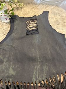 Beachy Top
