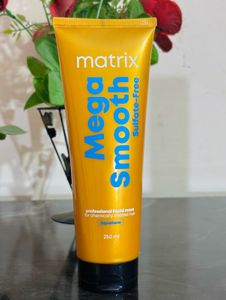 Matrix Mega Smooth Set