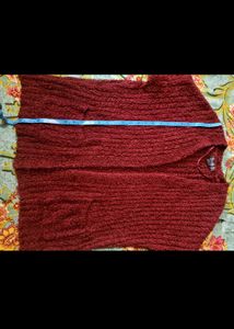 Beautiful Sweater