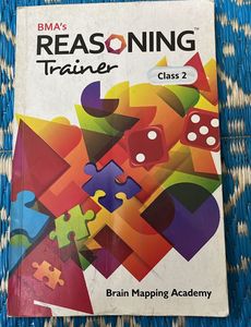 Reasoning Trainer Class 2