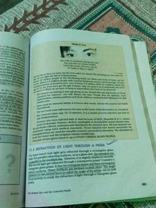 Class X Science Textbook