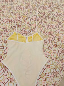 It&#39;s a swimsuit