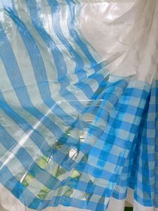 Handloom Saree.
