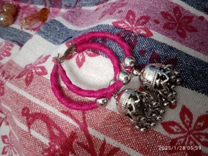 Korean Styles Earrings