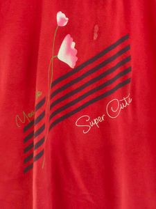 T Shirt For Donation