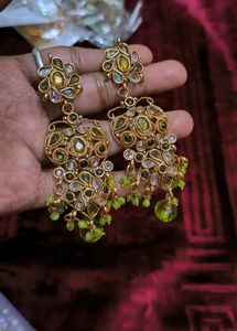 Earrings💞