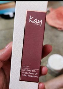 Kay Beauty Lip Tint Boujee