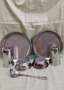 Dinnerware Set