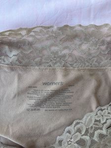 Warners Womens Panty