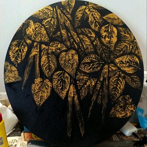 Golden Leaf