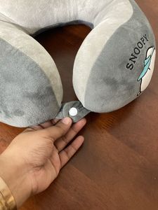 Neck Pillow For Travel