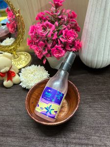 Plum Body Mist Combo