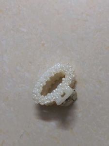 Stylish small size Hair Claw Clips - Set of 5