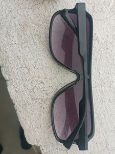 Sunglasses And Normal