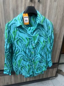 Cool Fabric For Summer N Rainy Season