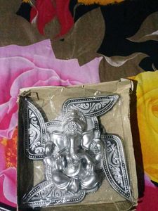 New Ganesh Idol Showpiece